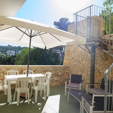 Edy Sweet House Apartment Castro (Lecce)