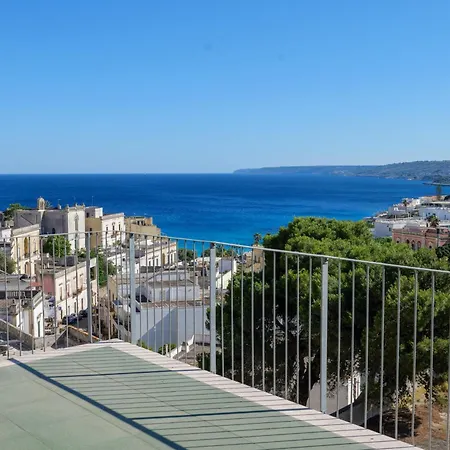 Edy Sweet House Apartment Castro (Lecce)