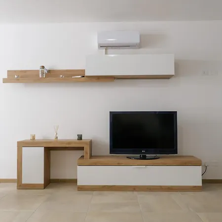 Edy Sweet House Apartment Castro (Lecce)