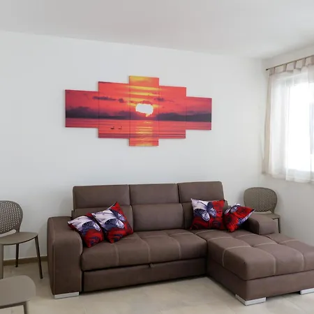 Apartment Edy Sweet House Castro (Lecce)