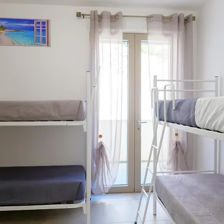 Edy Sweet House Apartment Castro (Lecce)